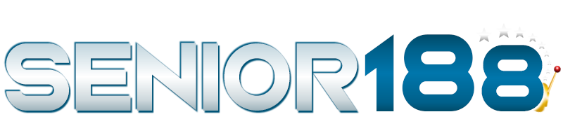 SENIOR188 logo